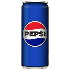 Pepsi Can